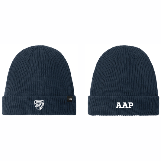 The North Face Circular Rib Beanie